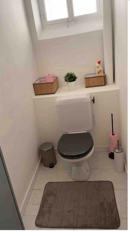 Ferienwohnung Idbaih Miribel  Exterior foto