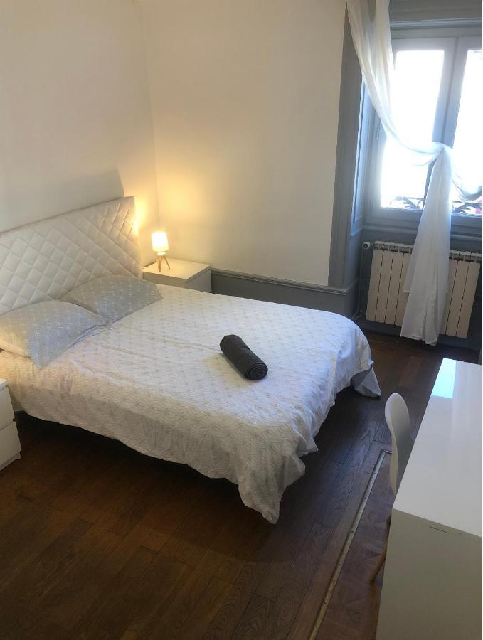 Ferienwohnung Idbaih Miribel  Exterior foto